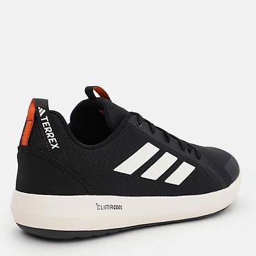 костюм adidas terrex: Мужские кроссовки, 42, Adidas, Новый, цвет - Черный, Платная доставка, Самовывоз — 3