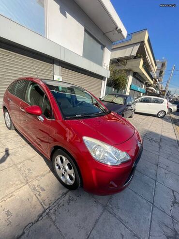 Citroen: Citroen C3: 1.4 l. | 2011 έ. 193000 km. Λιμουζίνα — 5