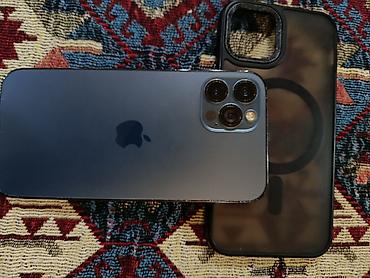 Apple iPhone: IPhone 12 Pro, 256 GB, Göy — 4