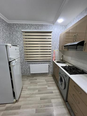 daşınan evler: 70 kv. m, 3 otaqlı, Kombi, Qaz, İşıq — 2
