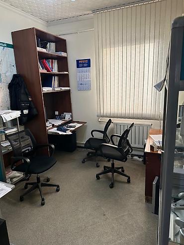 Продажа цехов, заводов, фабрик: 650 м² — 4