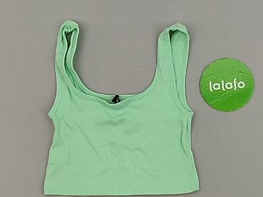 pepco crop top: Top damski, rozmiar S — 3