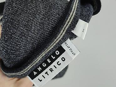 sweter armani: Angelo Litrico, Sweter damski, rozmiar M — 4