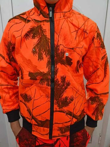 teksas jakna zara: 08. Novi modeli po super ceni Lovacka jakna vodootporna Velicine L,Xl