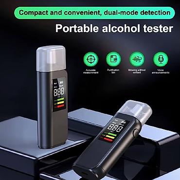 alko tester: Alkotester T11 Çatdırılma Və Quraşdırılma Bizim Və Sizin Ünvanınızda — 5