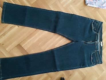 Farmerke: Farmerke, bоја - Svetloplava — 15