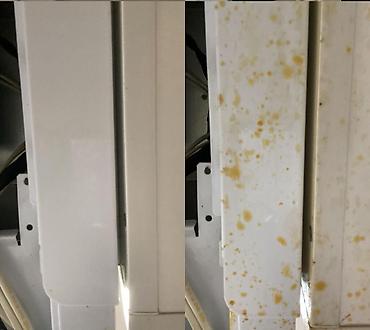 Уборка помещений: Уборка помещений, | Генеральная уборка — 7