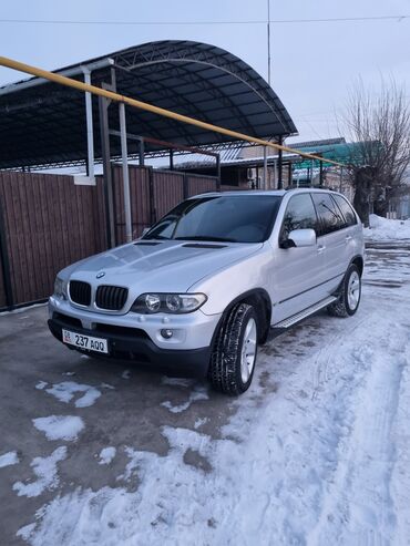 рулевая рейка бмв е 39: BMW X5: 2004 г., 3 л, Автомат, Дизель, Кроссовер