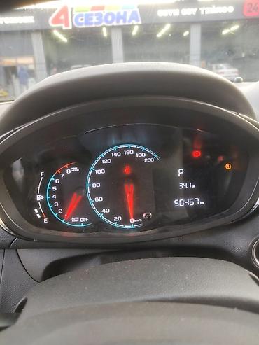 Chevrolet: Chevrolet Spark: 2019 г., 0.1 л, Автомат, Бензин, Хэтчбэк — 6