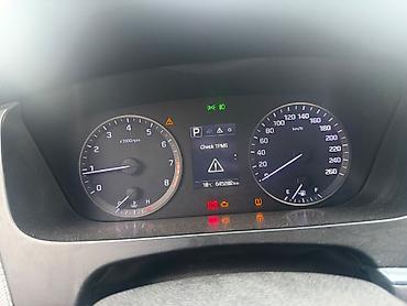 монитор соната дн8: Hyundai Sonata: 2018 г., Автомат, Газ, Седан — 1