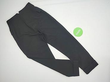zara second hand: Zara, Spodnie materiałowe damskie, rozmiar S — 3