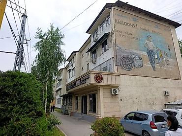 Продажа квартир: 4 комнаты, 78 м² — 2