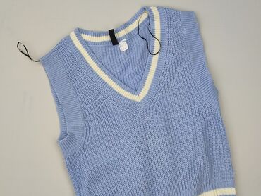 Sweter damski, H&M, rozmiar XS