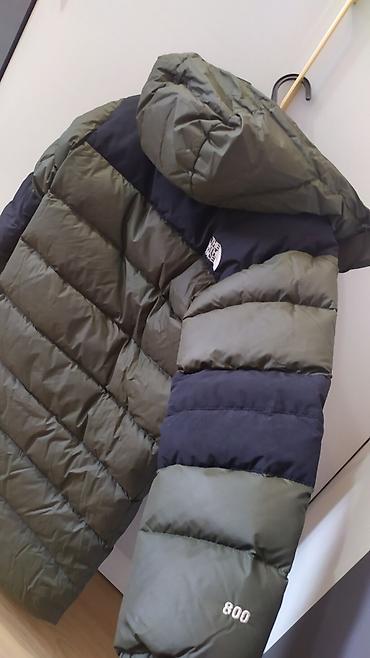 xtep куртка: Мужская куртка, M, The North Face, Б/у, Самовывоз, Платная доставка — 3