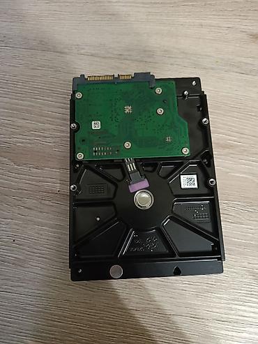 буфери: Жесткий диск Seagate Barracuda 7200.12, 3.5" - Объем: 500 ГБ - — 2