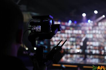 Фото- и видеосъёмка: Видеосъемка | С выездом | Рекламные ролики, Съемки мероприятий, Видео портреты — 4