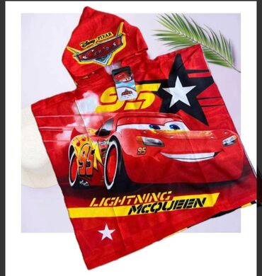 Peškiri: Bademantili — 5