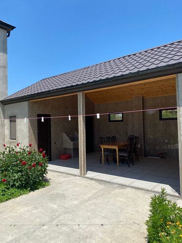 Günlük kirayə evlər: 300 kv. m, 3 otaqlı, Artezian quyusu, Kanalizasiya, Kombi -da lalafo.az — 8 Günlük kirayə evlər: 300 kv. m, 3 otaqlı, Artezian quyusu, Kanalizasiya, Kombi — 8