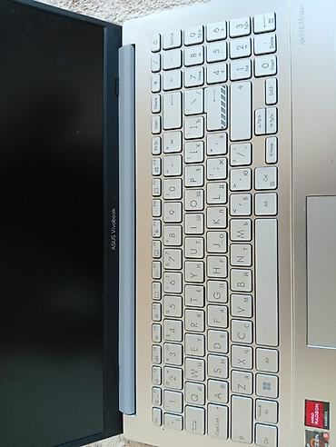 keyrox tkl: ASUS VivoBook 15 (серия K/M150x) — тонкий ноутбук в серебристом — 3