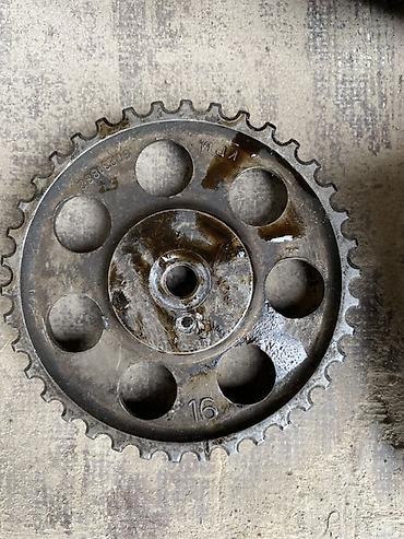 Другие детали для мотора: Запчаст — 7