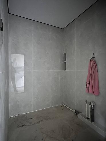 жк фламинго: 3 комнаты, 90 м², Элитка, 8 этаж, Евроремонт — 8