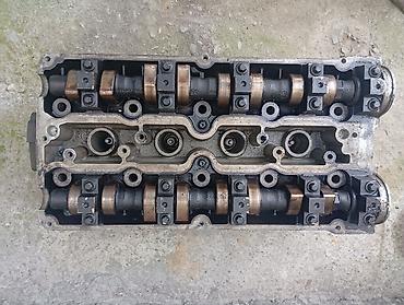honda civic 2008 ehtiyat hisseleri: Opel EKATİK 1.6 l, Benzin, 2000 il, İşlənmiş — 2