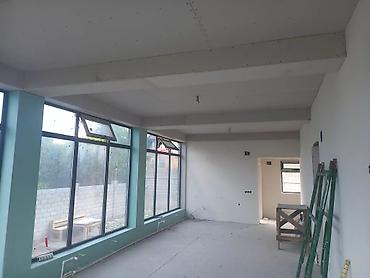 Другие виды гипсокартонных работ: Больше 6 лет опыта — 11