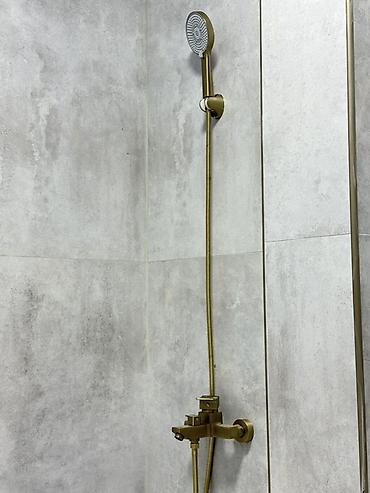 мекендеш ру: 1 комната, 45 м², Пишпек Элитка, 8 этаж, Евроремонт — 10