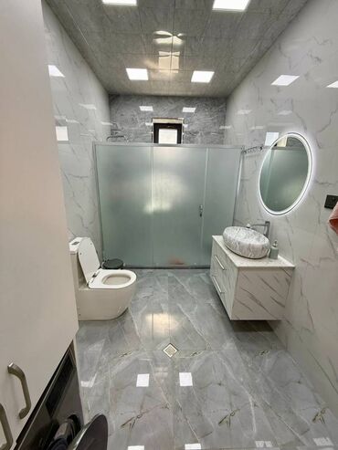 Həyət evləri və villaların satışı: Qala qəs. 3 otaqlı, 153 kv. m, Yeni təmirli — 17