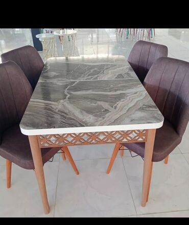 Masa və oturacaq dəstləri: Masa dəsti, stol stul dəsti, qonaq mebeli, yataq dəsti, taxt kamod -da lalafo.az — 14 Masa və oturacaq dəstləri: Masa dəsti, stol stul dəsti, qonaq mebeli, yataq dəsti, taxt kamod — 14