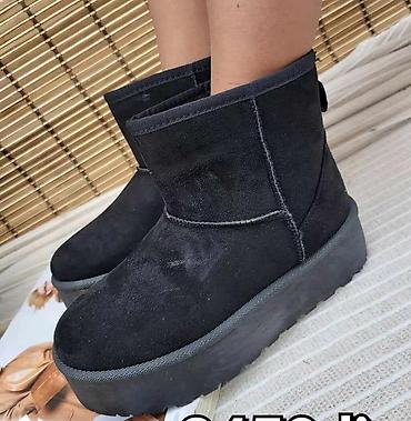 labrador zenska obuca: Ugg mini classic čizmice NOVO Novo Brojevi 36 do 41 fb Moja — 6