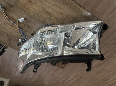 фара камри 70 оригинал: Передняя левая фара Toyota Оригинал, Япония