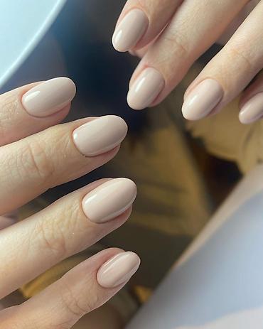 Маникюр: Покрытие гель лаком, Маникюр, Одноразовые расходные материалы, Требуются модели, Консультация — 25