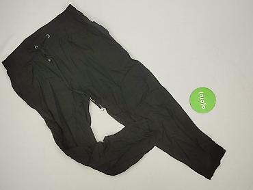 bluza crem dama: Sinsay, Spodnie dresowe damskie, rozmiar M — 2