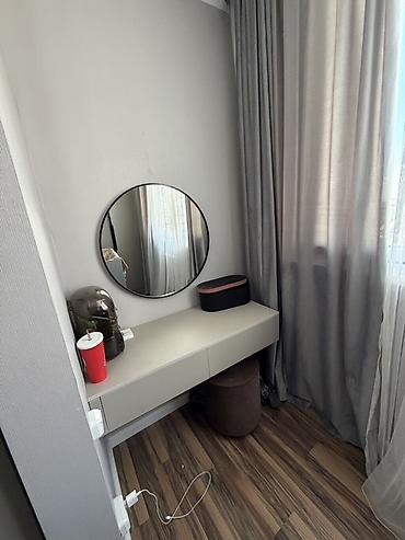 Продажа квартир: 2 комнаты, 67 м², Кок-Жар ж/м 7 этаж, Евроремонт — 4