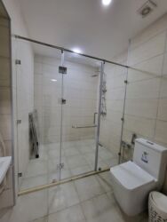 Uzunmüddətli kirayə mənzillər: Sabah Residence, kompleksdə-Rossman,Bravo,Crocus Fitness,yaxınlığında — 11