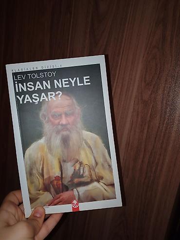 Bədii ədəbiyyat: Satılır: 4 kitabdan ibarət paket 1) KİBRİT – Cemal Latifoğlu - Janr — 13