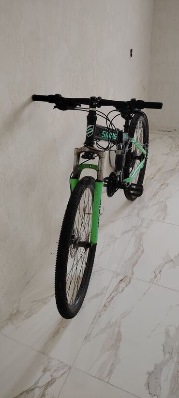 Şəhər velosipedləri: Şəhər velosipedi 29"