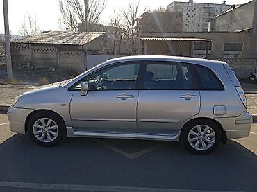 сузуки кэрри: Suzuki Liana: 2005 г., 1.6 л, Автомат, Бензин, Хэтчбэк — 2