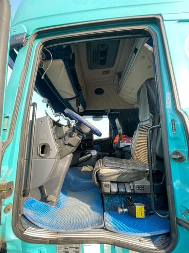 Тягачи: Тягач, Scania, 2006 г. — 13