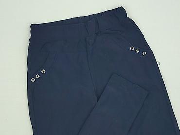 getry jeansowe: Legginsy rozmiar L — 1