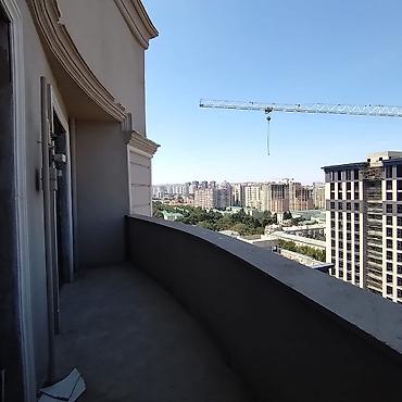 orbita mtk ev satilir: 2 otaqlı, Yeni tikili, 54 kv. m — 9