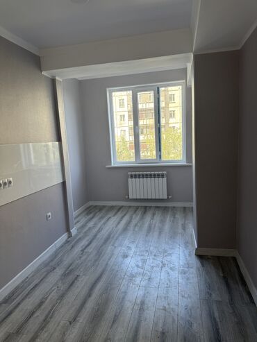 Продажа квартир: 3 комнаты, 88 м², Элитка, 4 этаж, Косметический ремонт — 21