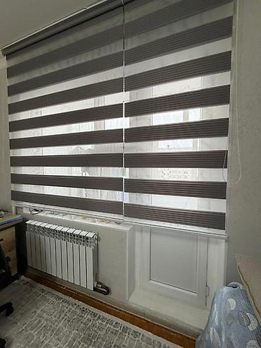 Продажа квартир: 1 комната, 36 м², 105 серия, 6 этаж, Евроремонт — 3