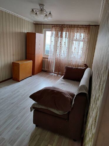 lalafo квартиры: 3 комнаты, Собственник, Без подселения, С мебелью полностью