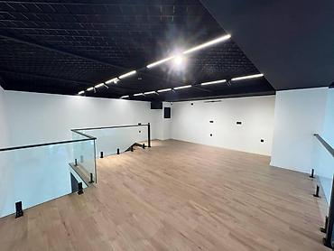 Коммерческая недвижимость: İcarəyə verilir obyekt 330 m², Nərimanov r. ✅ Premium dizayn və — 7