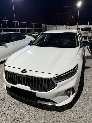 плащ палатка: Сдаю Kia K7 в аренду посуточно 
2020 год Газ

Залог 30 000