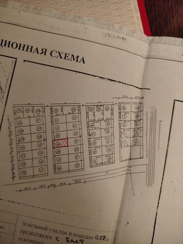 Продажа участков: 99670771 соток, Для строительства, Красная книга