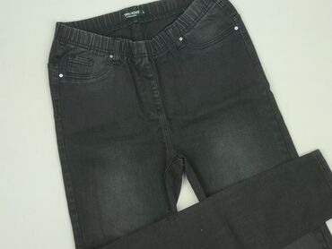 dsquared2 kurtka damska: Jeans for women, size XL (EU 42)