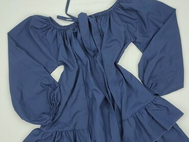 modne lniane sukienki: Pakuten, Women`s dress, size M (EU 38)